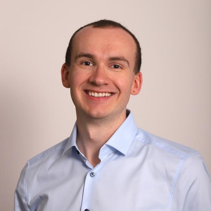 Landscape day trip near Milan, Italy