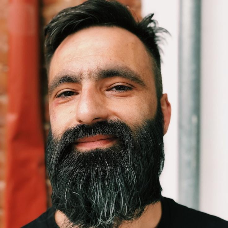 Sofia Bianchi - Founder of Frost Line Cove