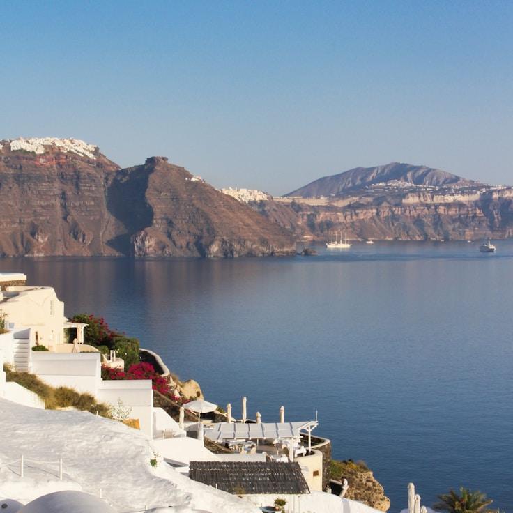 Family terraces and cafés for calm evenings in Milan
